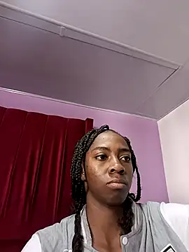 Shanelle   online show from 12-04-25, 01:31