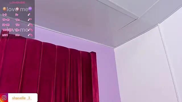 Snapshot of Shanelle__ chatting on 02-26-26, 02:38 Shanelle online show from 02-26-26, 02:38