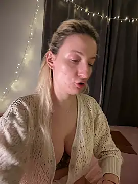 Ella Charm online show from 02-09-26, 04:22