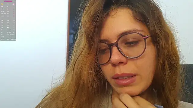 irinasweet27 online show from 12-05-24, 11:27