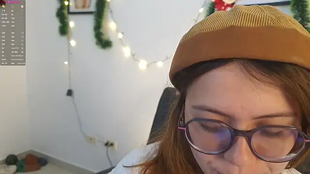 irinasweet27 online show from 12-11-24, 11:19