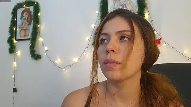 irinasweet27 online show from 12-13-24, 12:20