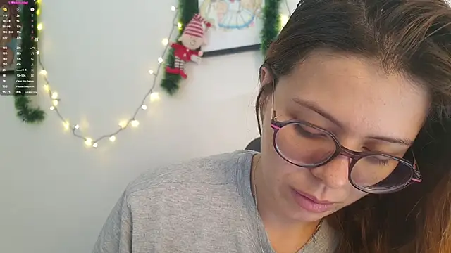 irinasweet27 online show from 12-13-24, 12:28