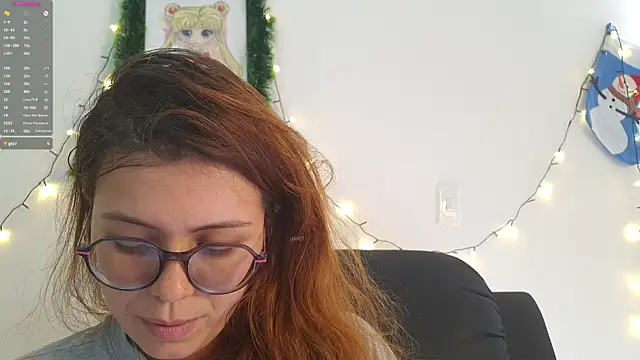 irinasweet27 online show from 12-13-24, 03:32
