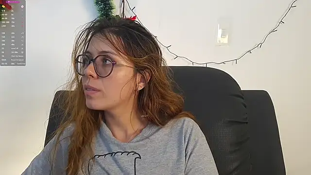 irinasweet27 online show from 12-14-24, 01:17