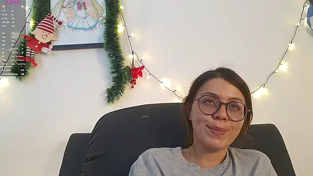 irinasweet27 online show from 12-15-24, 02:19