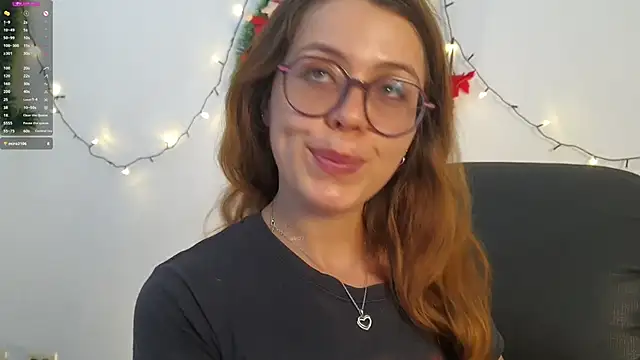 irinasweet27 online show from 12-15-24, 11:42