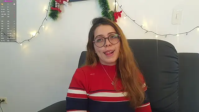 irinasweet27 online show from 12-18-24, 09:08