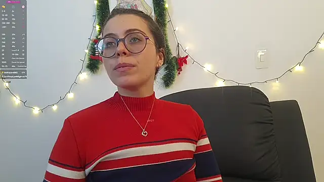 irinasweet27 online show from 12-19-24, 12:13