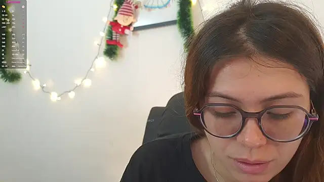irinasweet27 online show from 12-20-24, 11:43
