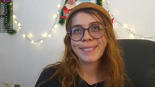 irinasweet27 online show from 12-21-24, 01:15