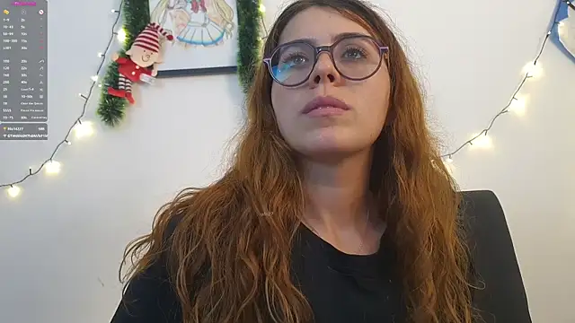 irinasweet27 online show from 12-21-24, 04:19