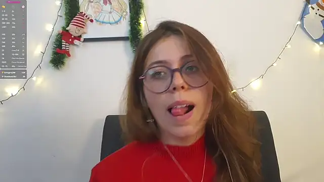 irinasweet27 online show from 12-23-24, 04:33