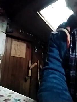 Snapshot of Chris8149 chatting on 02-14-25, 09:45 Chris8149 online show from 02-14-25, 09:45