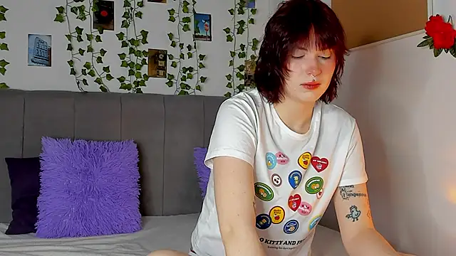 miss Lizzy online show from 03-03-26, 01:12