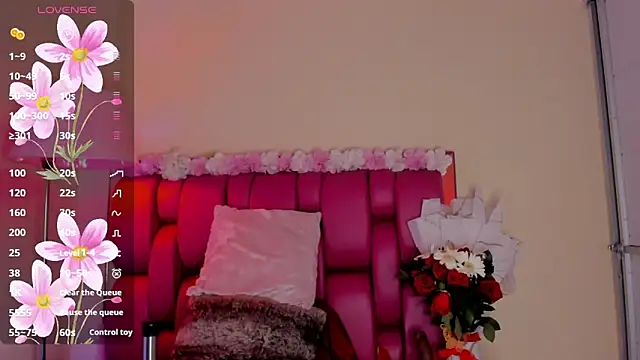 desire matture online show from 01-24-25, 07:49