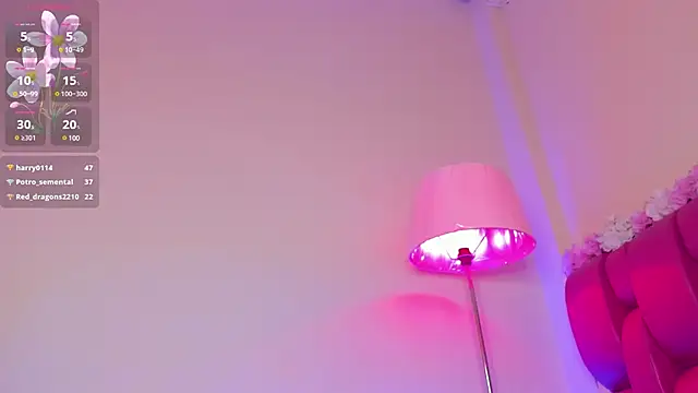 desire matture online show from 03-10-25, 10:45