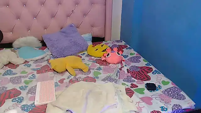 sexycandy07 online show from 09-28-25, 12:05