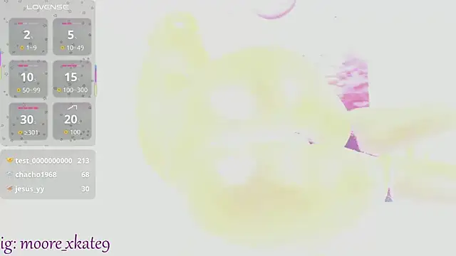 ebonnyygoddes online show from 10-21-25, 07:03