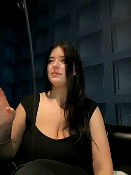 Snapshot of Angela_Fosterr chatting on 11-09-25, 08:18 Angela Fosterr online show from 11-09-25, 08:18