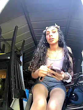 badbaby187 online show from 10-14-25, 06:42