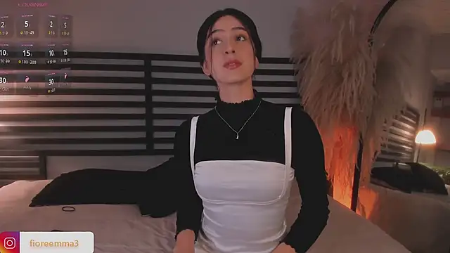 afrodita  25 online show from 02-22-25, 08:53