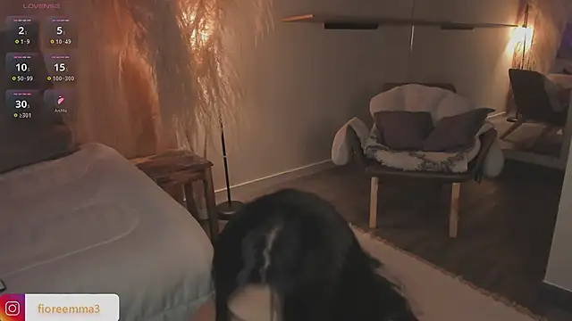 afrodita  25 online show from 02-24-25, 10:36