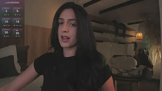 afrodita  25 online show from 03-20-25, 11:34