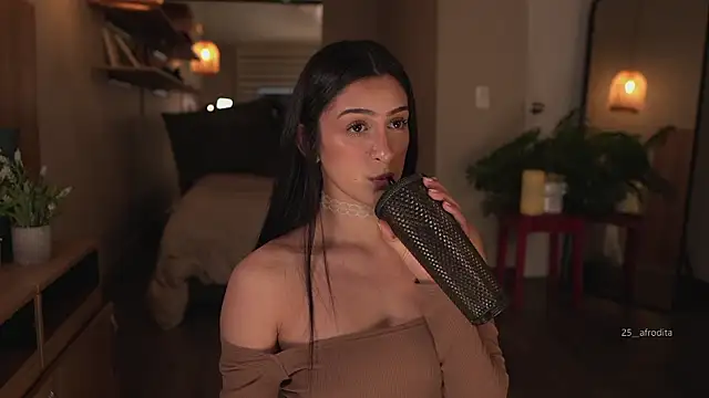 afrodita  25 online show from 09-16-25, 12:00