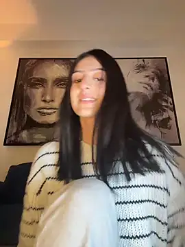 afrodita  25 online show from 01-07-26, 03:42