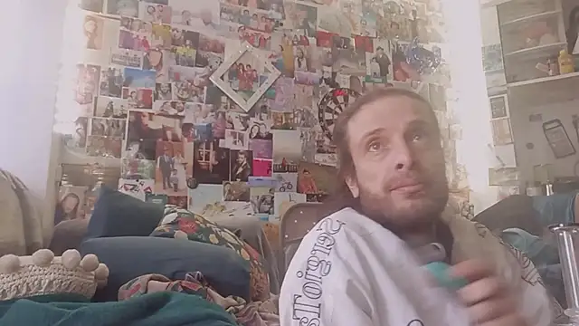 DownstairsSky online show from 03-10-25, 11:53