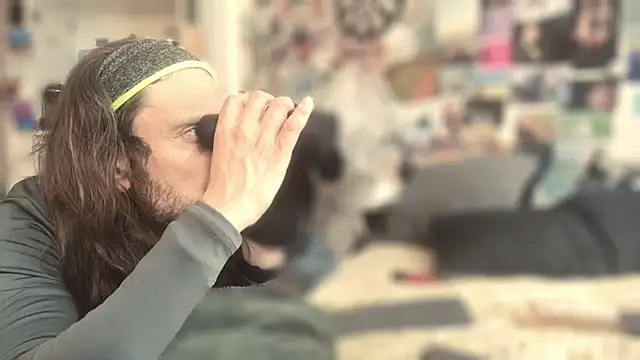 DownstairsSky online show from 10-13-25, 05:46