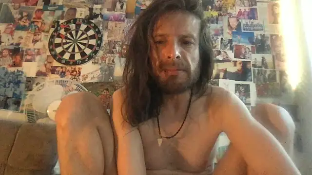 DownstairsSky online show from 10-19-25, 12:17