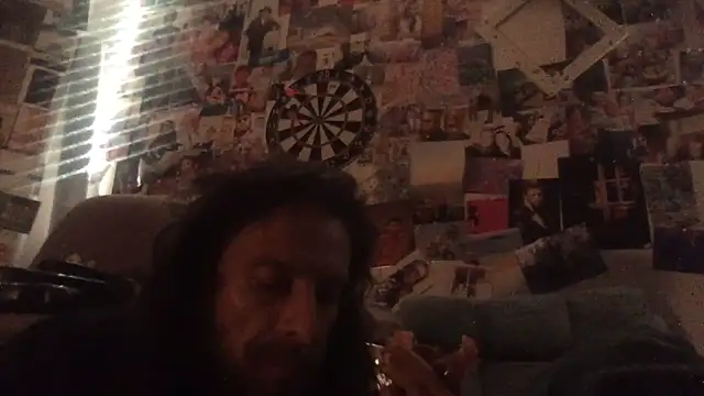 DownstairsSky online show from 11-27-25, 02:24