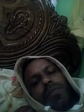 Niladri1410 online show from 01-03-25, 08:54