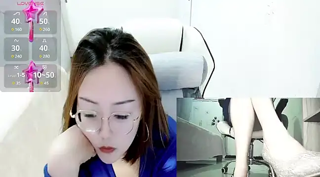 -orange  online show from 01-10-25, 04:54