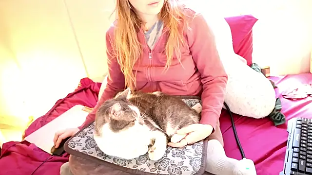 xxpixeyxx online show from 12-15-25, 02:43