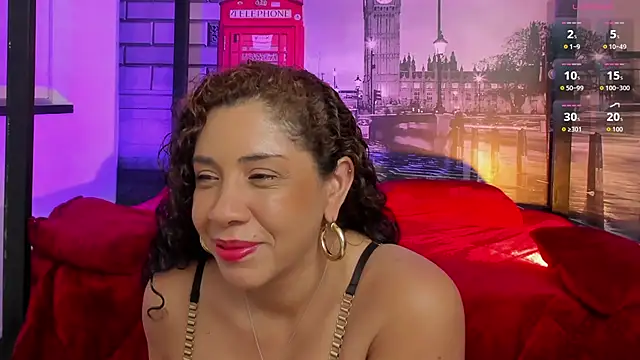 ana sweet2 online show from 01-06-26, 10:19