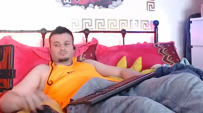 erotico69xxx online show from 01-01-25, 05:00