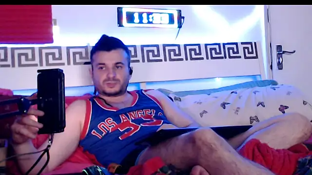 erotico69xxx online show from 12-16-25, 11:32