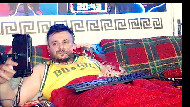 Snapshot of erotico69xxx chatting on 01-18-26, 08:45 erotico69xxx online show from 01-18-26, 08:45