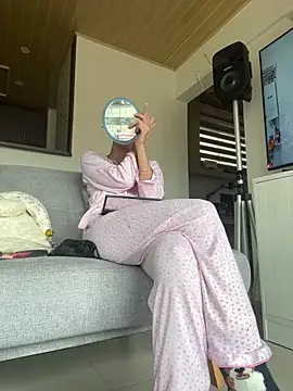 Ameellie online show from 01-04-25, 03:28