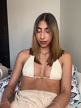 Ameellie online show from 01-09-25, 07:18