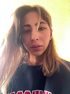 Ameellie online show from 01-19-25, 01:44