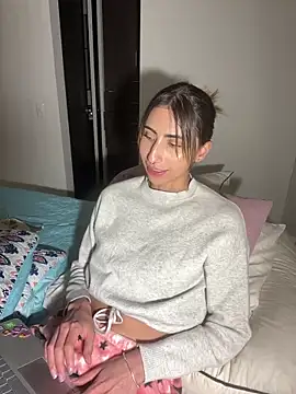 Ameellie online show from 01-24-25, 11:34