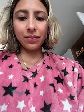 Ameellie online show from 12-03-25, 04:27