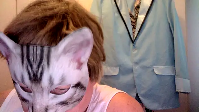 Snapshot of Sigorius chatting on 01-04-25, 09:21 Sigorius online show from 01-04-25, 09:21