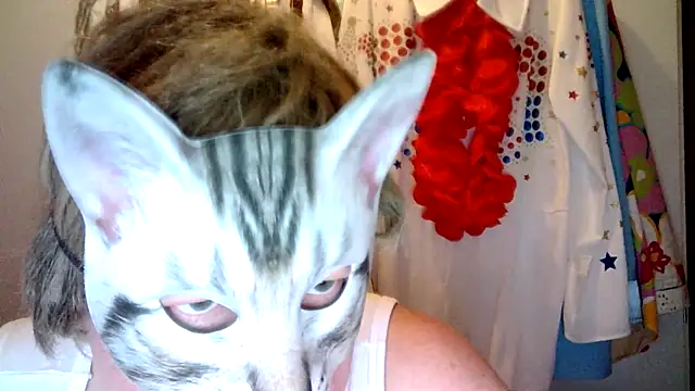 Snapshot of Sigorius chatting on 01-05-25, 06:45 Sigorius online show from 01-05-25, 06:45