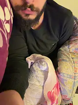 BigEgyptianDiick online show from 02-11-26, 12:26