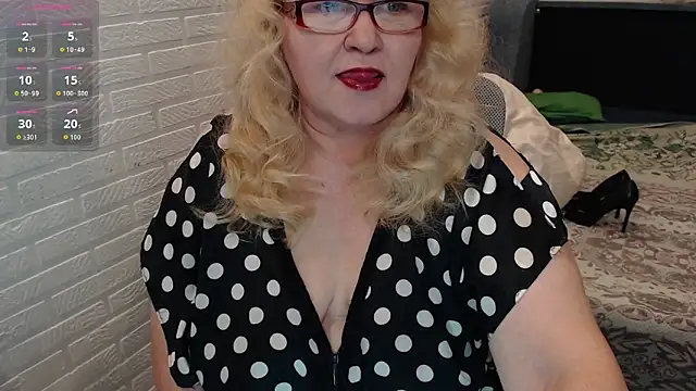 Marina Yourangel online show from 03-01-26, 08:44